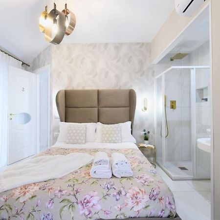 Gran Maison Toledo 나폴리 외부 사진
