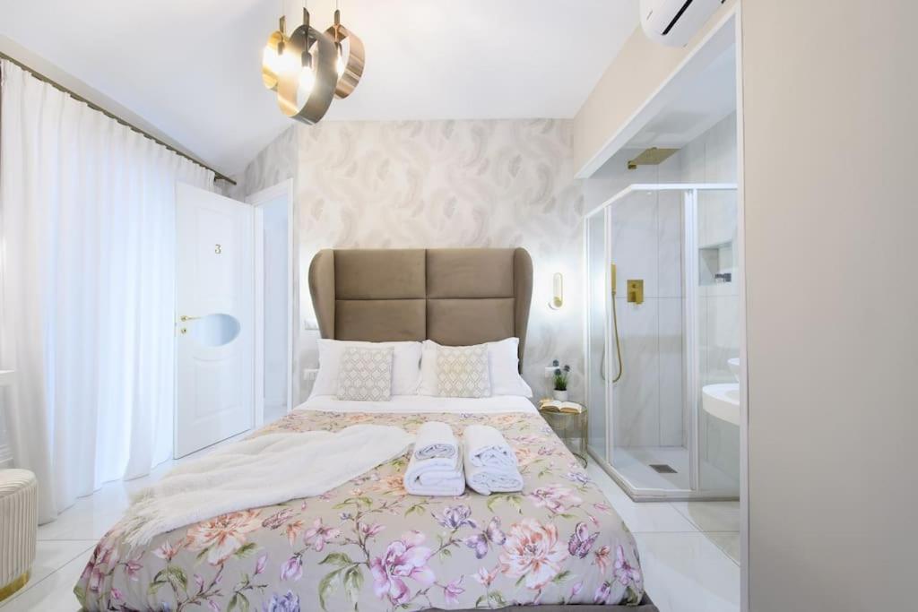 Gran Maison Toledo 나폴리 외부 사진