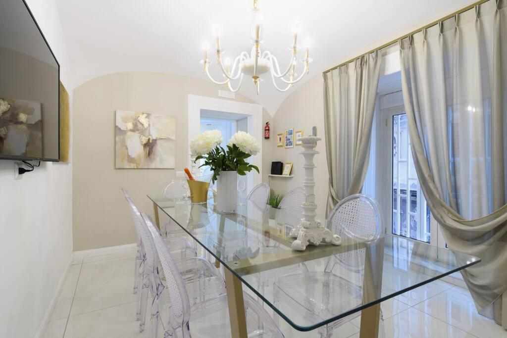 Gran Maison Toledo 나폴리 외부 사진